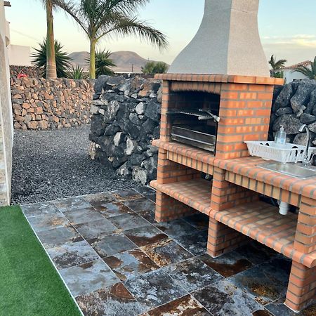 La Era 2 Villa El Cotillo  Ngoại thất bức ảnh