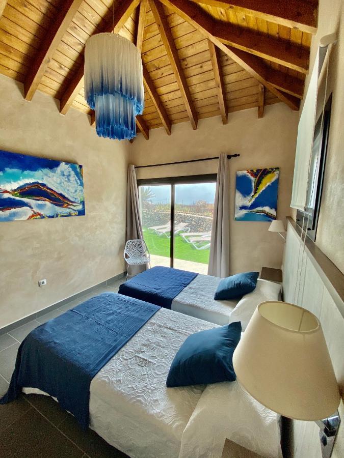 La Era 2 Villa El Cotillo  Ngoại thất bức ảnh